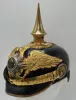 Prussian Garde Train Officer to Parade - with Spike Visuel 4